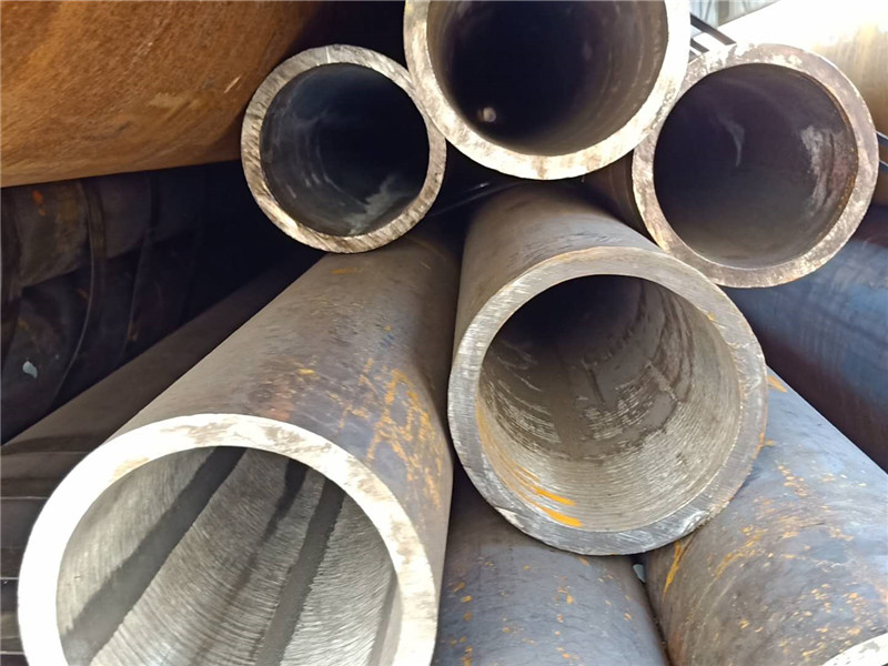 福清齐鲁特钢7Cr171Cr13不锈钢无缝管价格行情