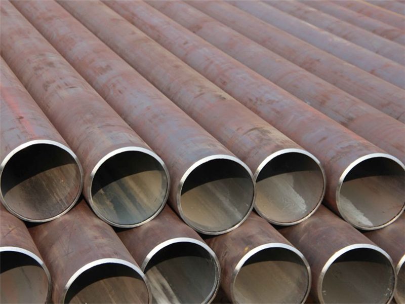 兴澄特钢12Cr136Cr13不锈钢无缝管