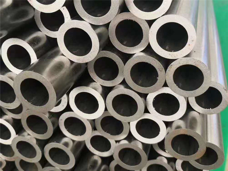 安宁6Cr13;6Cr13不锈钢无缝管