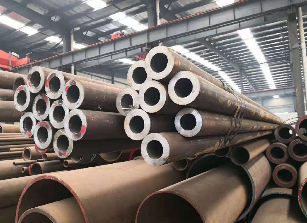 哪里有山东鲁丽410;6Cr13不锈钢无缝管厂家