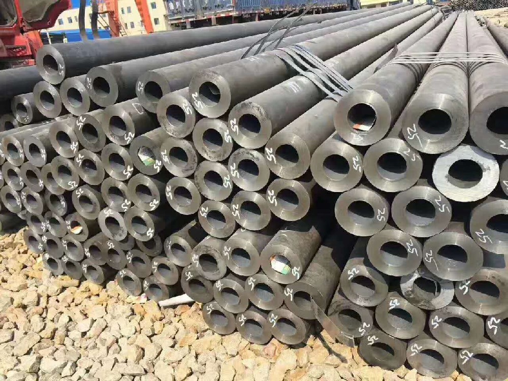 6Cr13不锈钢无缝管 辽宁6Cr13不锈钢无缝管厂家