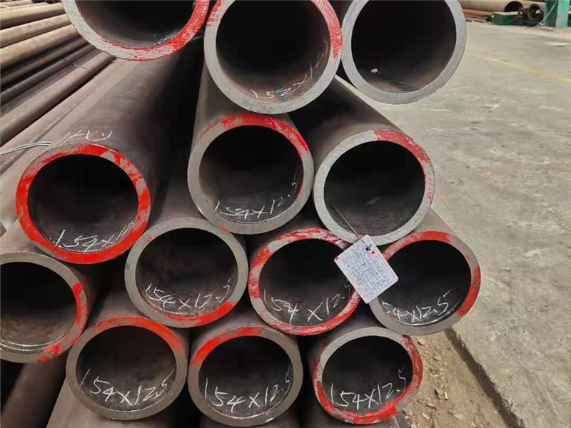 哪里有兴澄特钢430;6Cr13不锈钢无缝管厂家