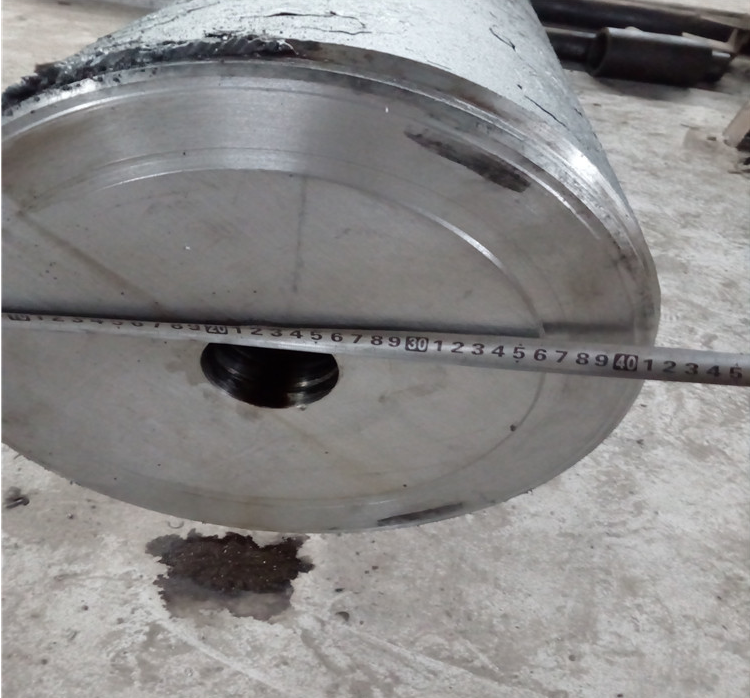 麻城宝新420;6Cr13不锈钢无缝管新报价