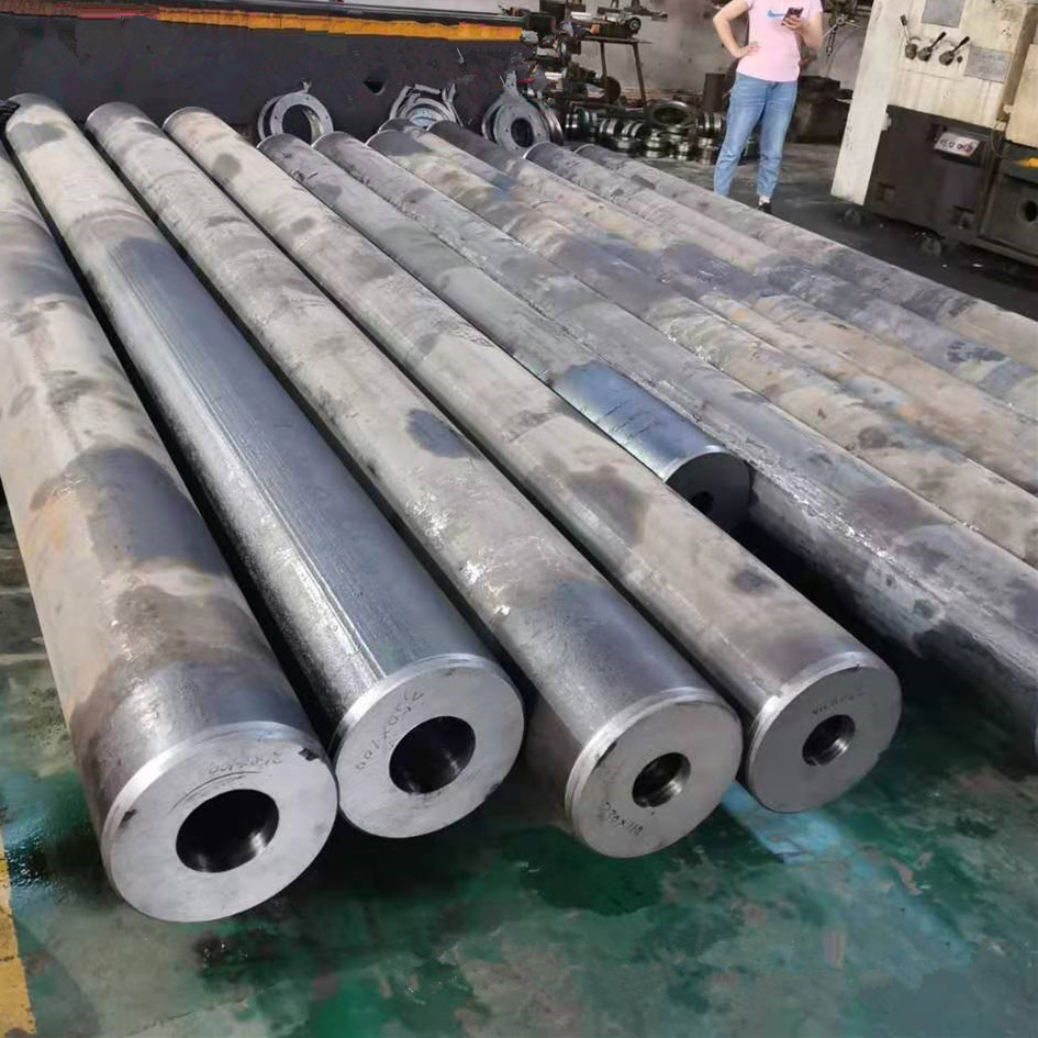 五常张浦6Cr13不锈钢无缝管