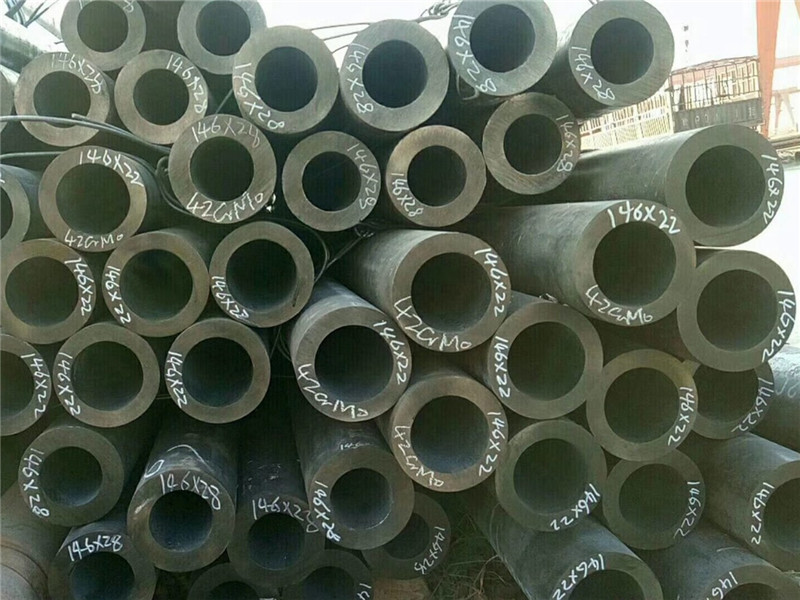 漳平6Cr13不锈钢无缝管!!!6Cr13不锈钢无缝管（推荐）