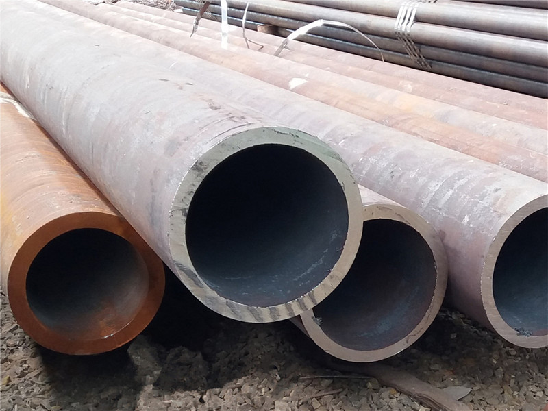 宁德2Cr17Ni2不锈钢无缝管供应