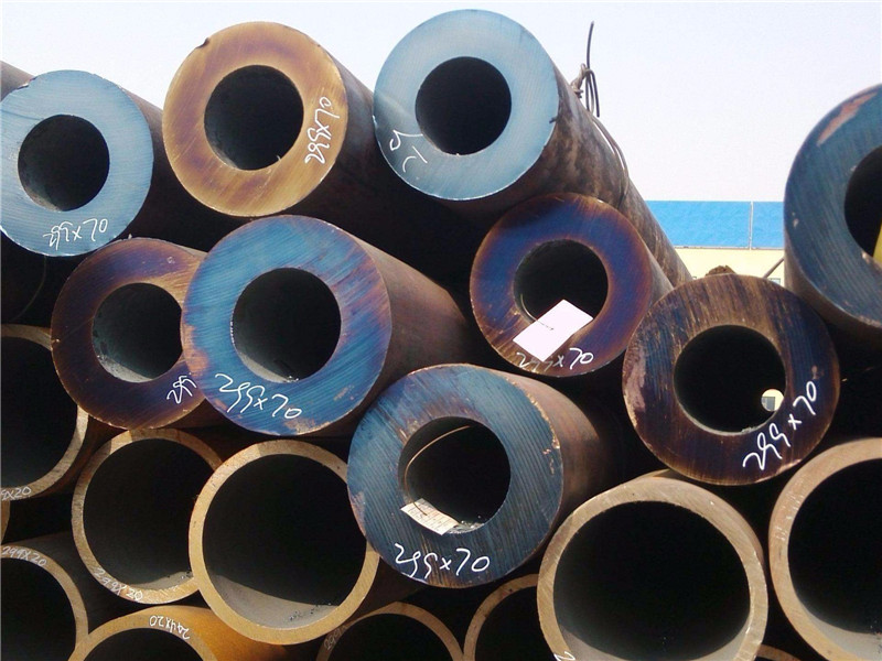 舒兰431;6Cr13不锈钢无缝管