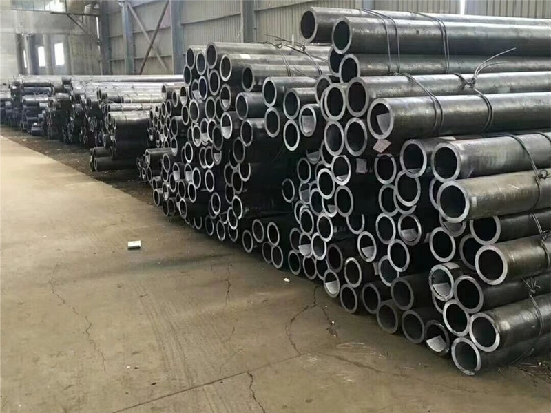 湖北张浦6Cr13不锈钢无缝管价格表