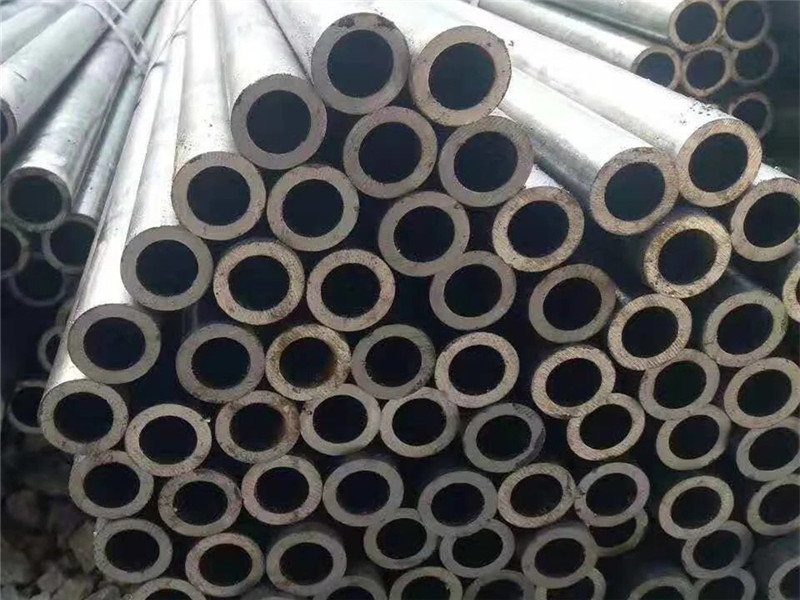朔州6Cr13不锈钢无缝管(0Cr18SiAl)哪家最便宜