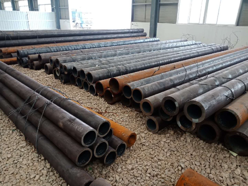 邳州哪里有6Cr13不锈钢无缝管哪家最便宜