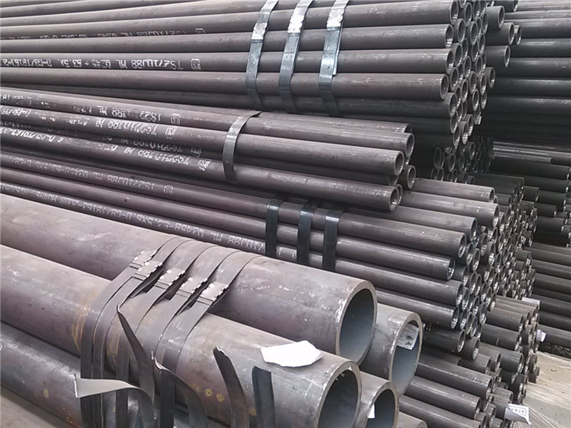 磐石6Cr13不锈钢无缝管