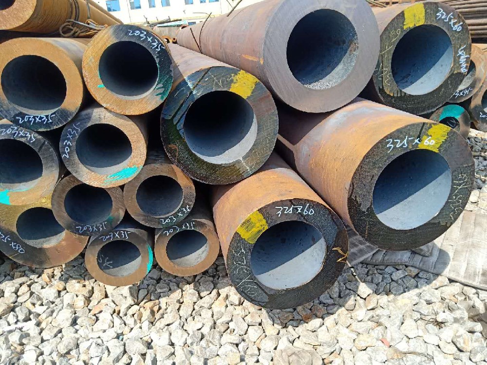 湖北哪里有6Cr13不锈钢无缝管武穴6Cr13不锈钢无缝管定做