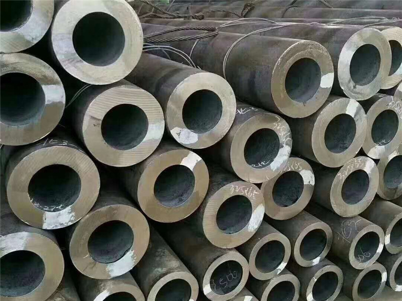 山西山东鲁丽1Cr17|6Cr13不锈钢无缝管批发