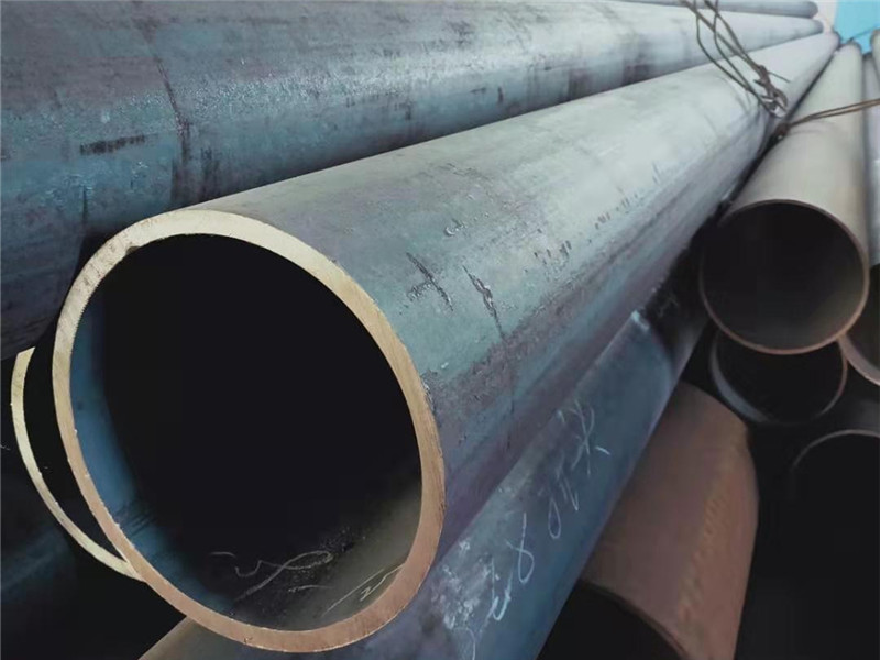 6Cr13不锈钢无缝管=6Cr13不锈钢无缝管生产