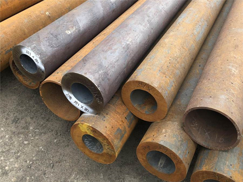 抚州张浦6Cr13不锈钢无缝管