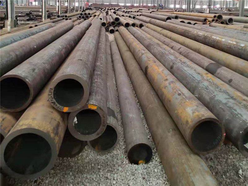 辽宁哪里有6Cr13不锈钢无缝管凤城6Cr13不锈钢无缝管加工