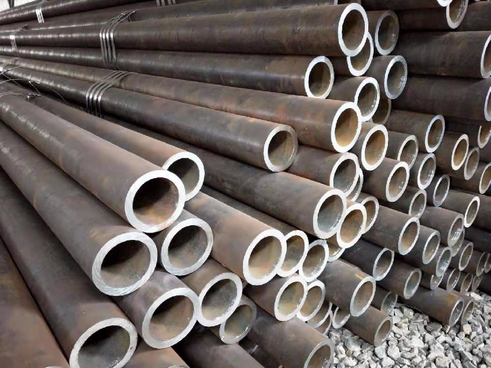 延安建龙1Cr25Ti|6Cr13不锈钢无缝管
