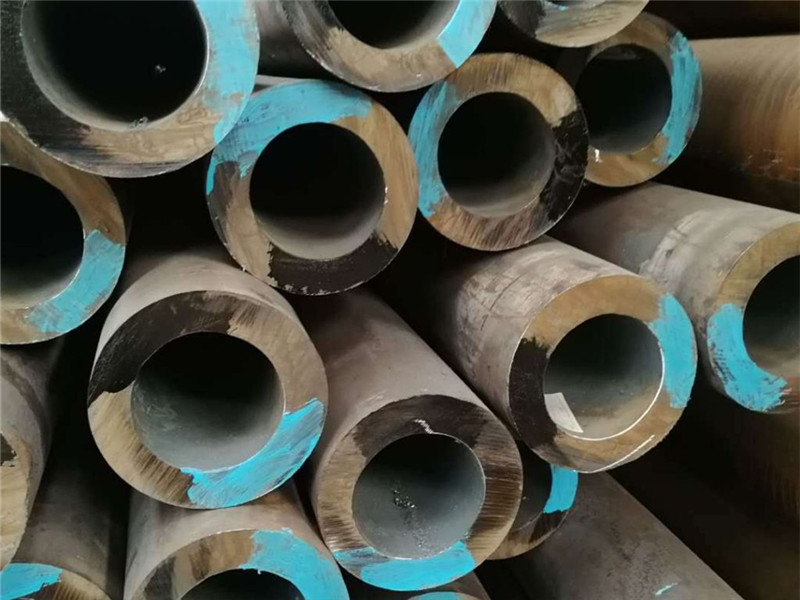 绵阳冶钢6Cr13不锈钢无缝管