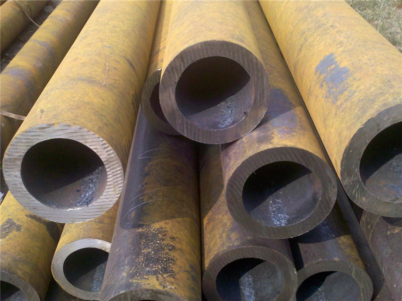 河南哪里有6Cr13不锈钢无缝管┃信阳6Cr13不锈钢无缝管最新价格