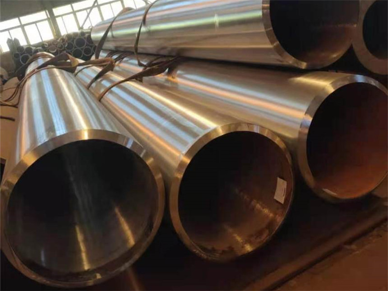 穆棱420J1|6Cr13不锈钢无缝管