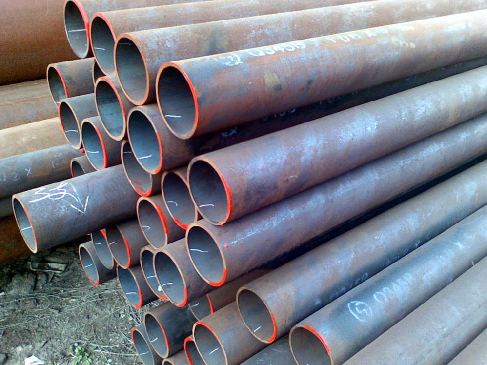 福清冶钢6Cr13不锈钢无缝管价格行情