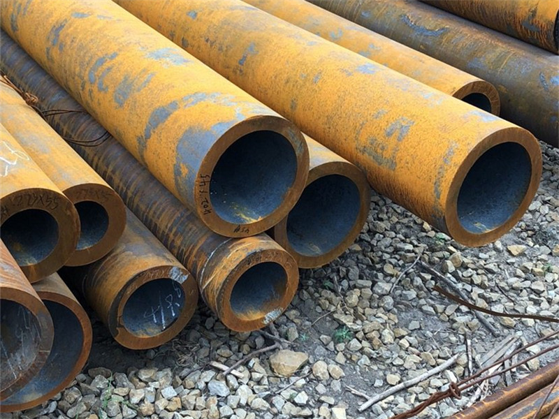 河北4Cr13|6Cr13不锈钢无缝管现货规格表