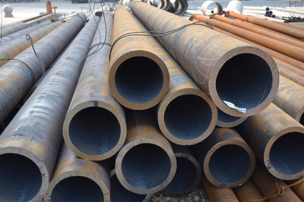 6Cr13不锈钢无缝管=6Cr13不锈钢无缝管定做