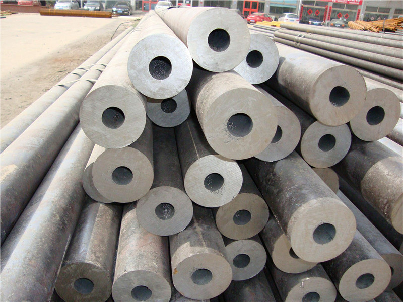 太钢6Cr13不锈钢无缝管 常备6Cr13不锈钢无缝管库存
