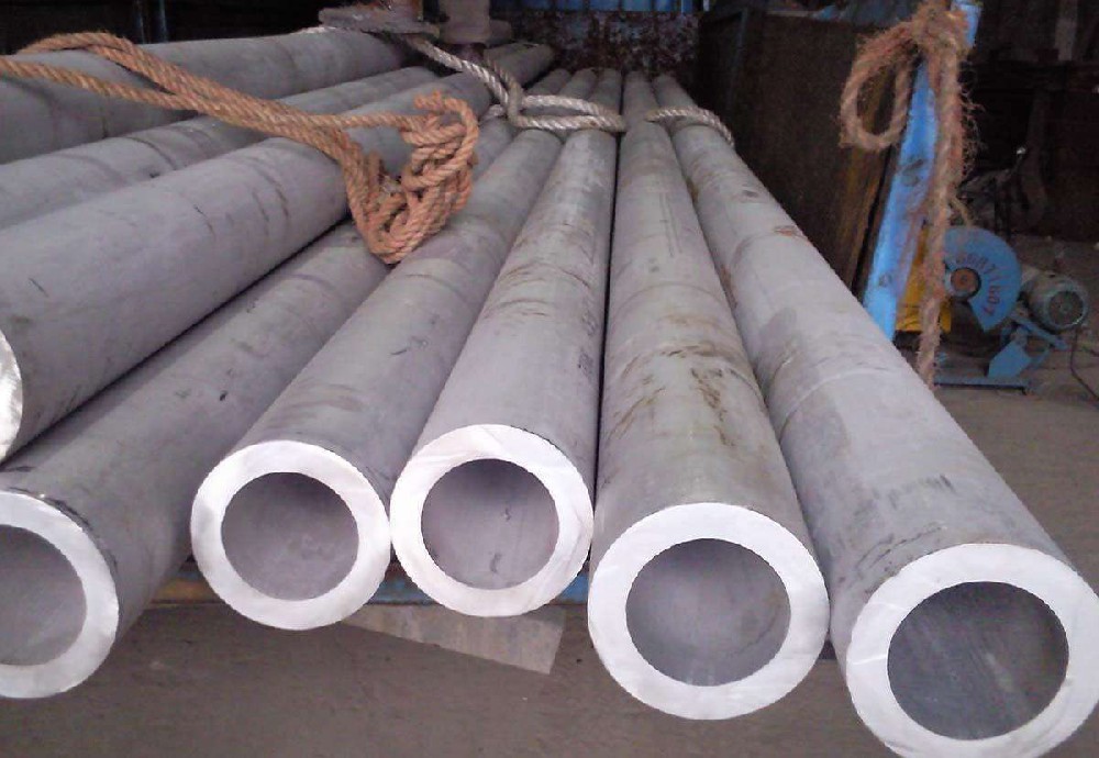 辛集6Cr13不锈钢无缝管产品标准