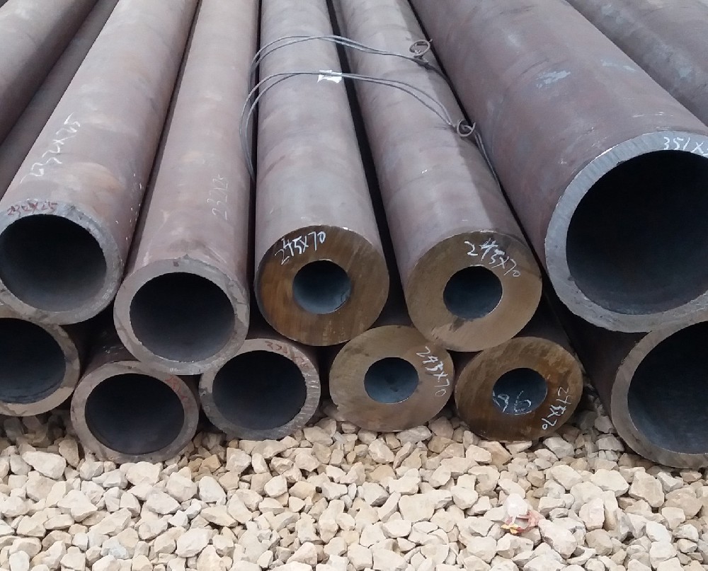 集安哪里有6Cr13不锈钢无缝管机械性能