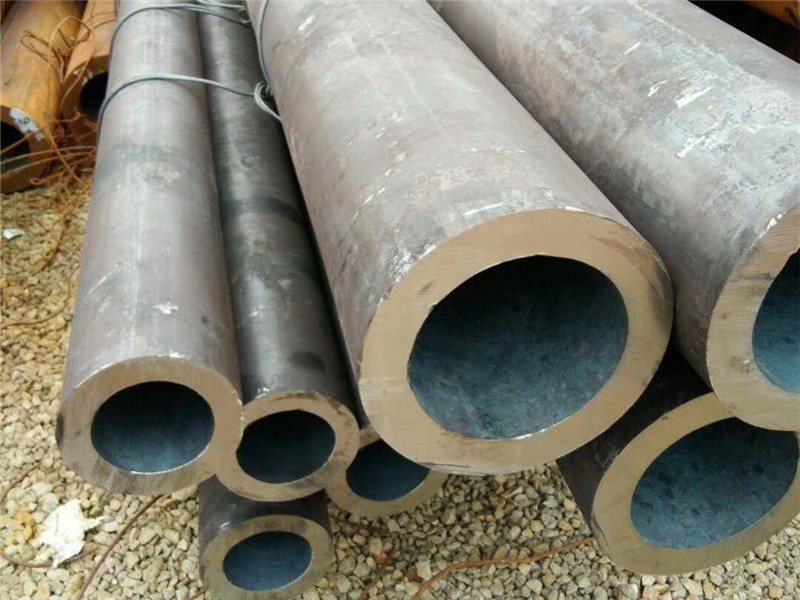 永城哪里有6Cr13不锈钢无缝管价格